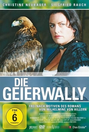 En dvd sur amazon Die Geierwally