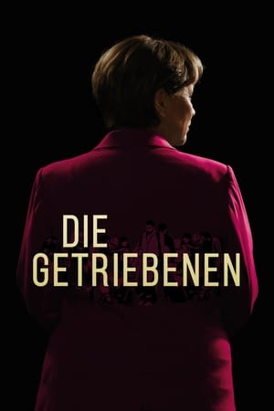 En dvd sur amazon Die Getriebenen