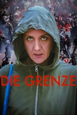 En dvd sur amazon Die Grenze