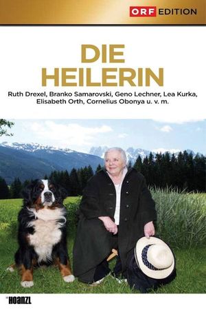 En dvd sur amazon Die Heilerin