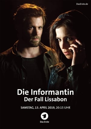 En dvd sur amazon Die Informantin - Der Fall Lissabon