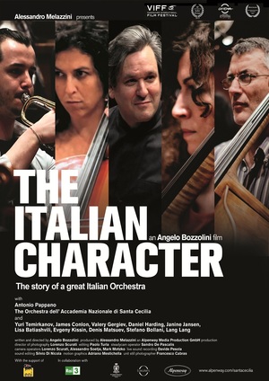 En dvd sur amazon Die italienische Art
