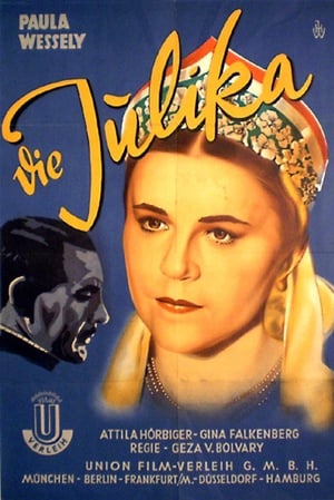 En dvd sur amazon Die Julika