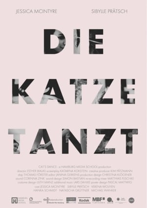 En dvd sur amazon Die Katze tanzt