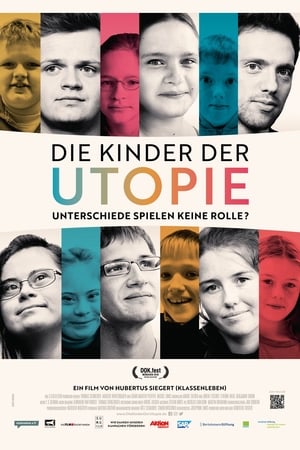 En dvd sur amazon Die Kinder der Utopie