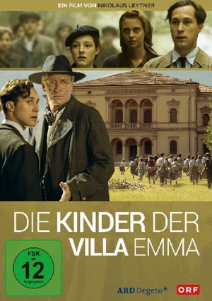En dvd sur amazon Die Kinder der Villa Emma