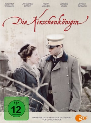 En dvd sur amazon Die Kirschkönigin
