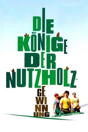 En dvd sur amazon Die Könige der Nutzholzgewinnung