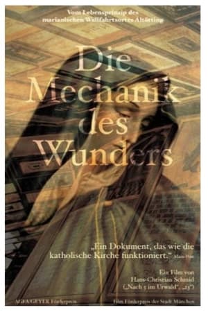 En dvd sur amazon Die Mechanik des Wunders