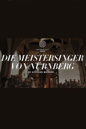 En dvd sur amazon Die Meistersinger von Nürnberg - The San Francisco Opera