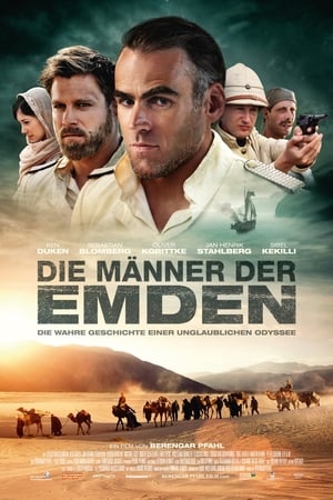 En dvd sur amazon Die Männer der Emden