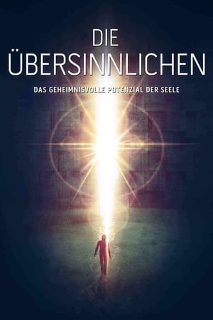 En dvd sur amazon Die Übersinnlichen - Das geheimnisvolle Potenzial der Seele