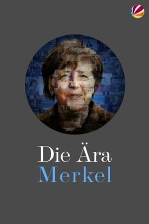 En dvd sur amazon Die Ära Merkel - Gesichter einer Kanzlerin