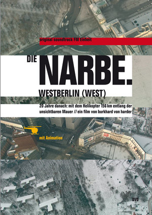 En dvd sur amazon Die Narbe. Westberlin