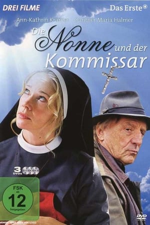En dvd sur amazon Die Nonne und der Kommissar - Verflucht