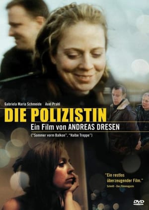 En dvd sur amazon Die Polizistin
