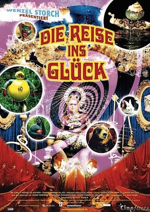 En dvd sur amazon Die Reise ins Glück