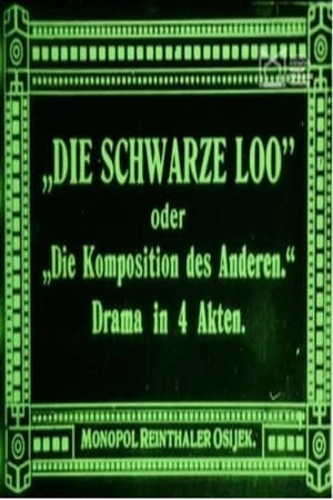 En dvd sur amazon Die schwarze Loo