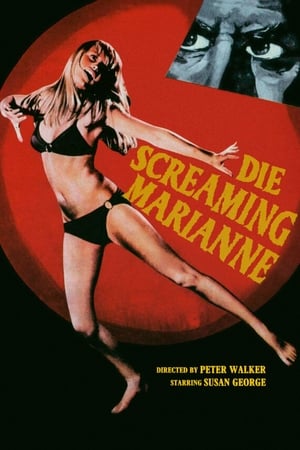 En dvd sur amazon Die Screaming Marianne