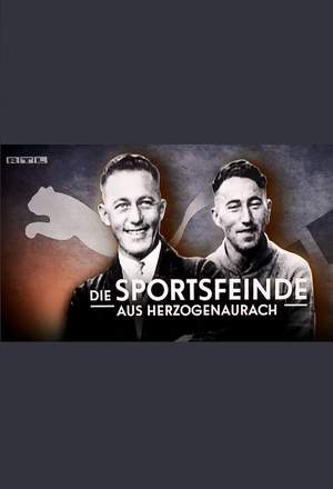En dvd sur amazon Die Sportsfeinde aus Herzogenaurach - Adidas gegen Puma