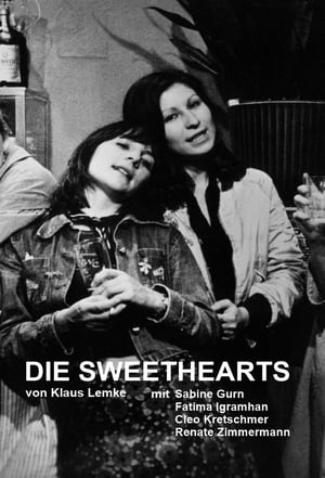 En dvd sur amazon Die Sweethearts