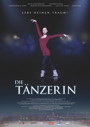 En dvd sur amazon Die Tänzerin - Lebe deinen Traum