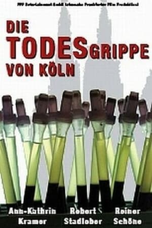 Téléchargement de 'Die Todesgrippe von Köln' en testant usenext
