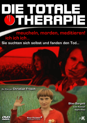 En dvd sur amazon Die Totale Therapie