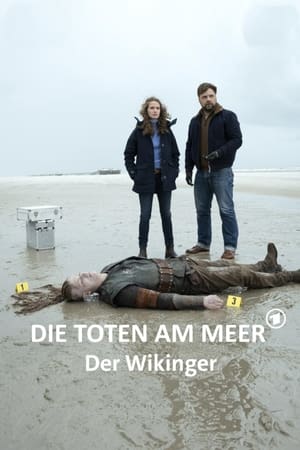 En dvd sur amazon Die Toten am Meer - Der Wikinger