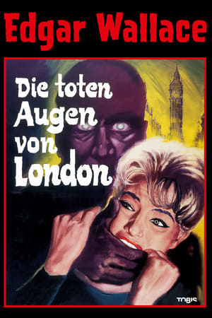 En dvd sur amazon Die toten Augen von London
