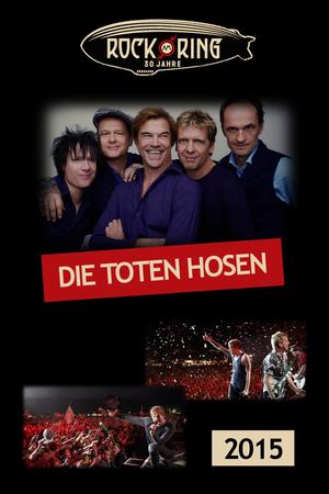 En dvd sur amazon Die Toten Hosen - Rock am Ring