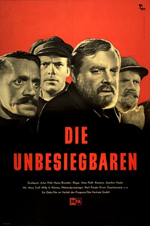 En dvd sur amazon Die Unbesiegbaren