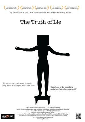 En dvd sur amazon Die Wahrheit der Lüge