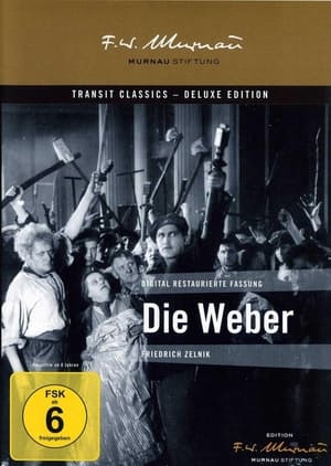 En dvd sur amazon Die Weber