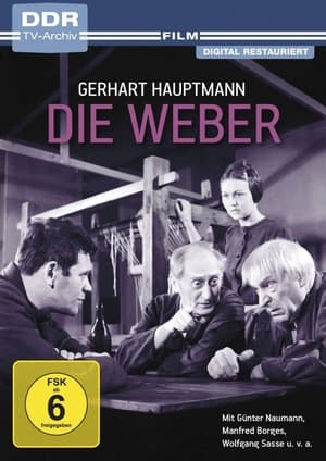 En dvd sur amazon Die Weber