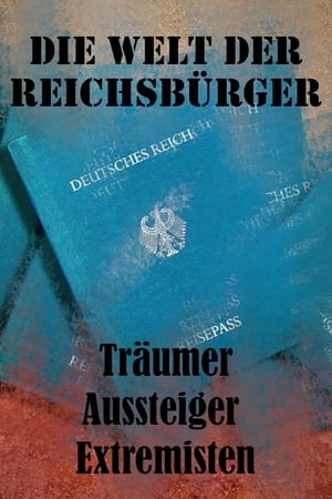 En dvd sur amazon Die Welt der Reichsbürger - Träumer, Aussteiger, Extremisten