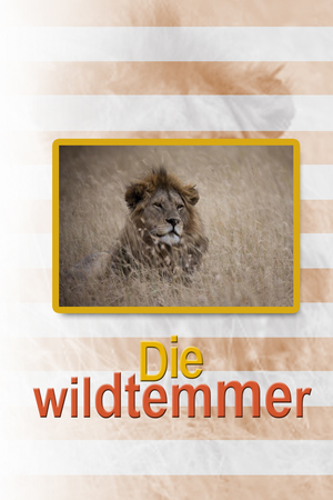 En dvd sur amazon Die Wildtemmer