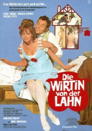 En dvd sur amazon Die Wirtin an der Lahn