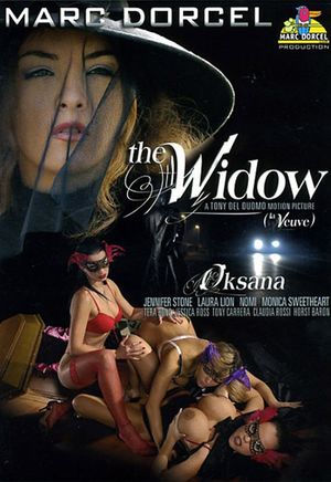 En dvd sur amazon Die Witwe