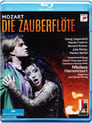 Die Zauberflöte