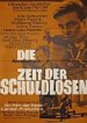 En dvd sur amazon Die Zeit der Schuldlosen