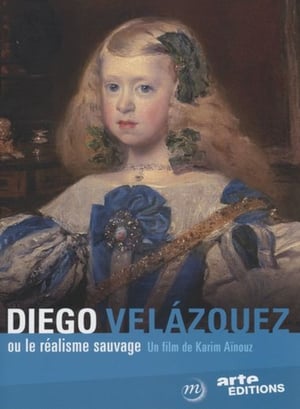 En dvd sur amazon Diego Velázquez ou le Réalisme Sauvage