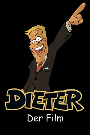En dvd sur amazon Dieter - Der Film