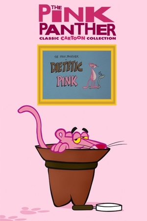 En dvd sur amazon Dietetic Pink