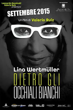 En dvd sur amazon Dietro gli occhiali bianchi