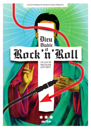 En dvd sur amazon Dieu, Diable & Rock'n'Roll