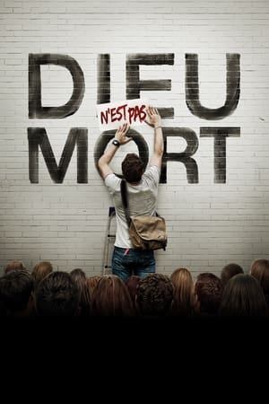 En dvd sur amazon God's Not Dead