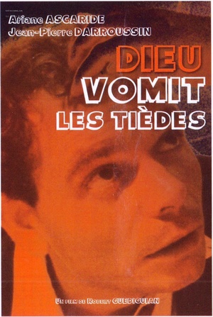 En dvd sur amazon Dieu vomit les tièdes