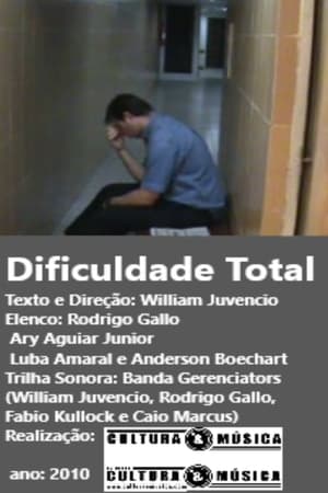 En dvd sur amazon Dificuldade Total