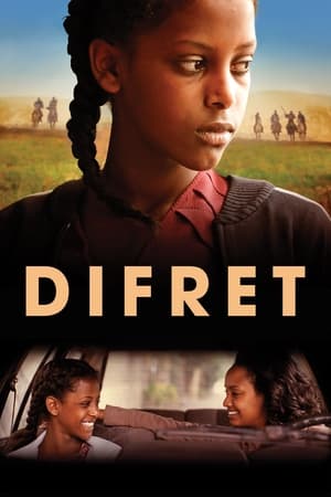 En dvd sur amazon Difret